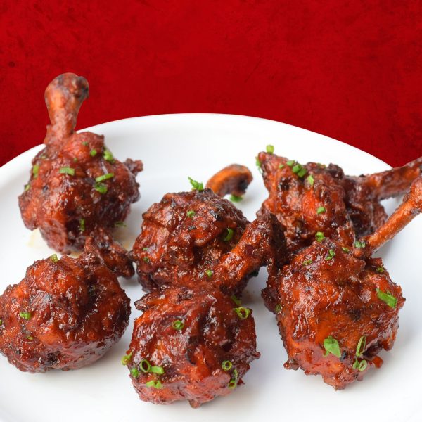 নাগা ললিপপ ৬ পিস